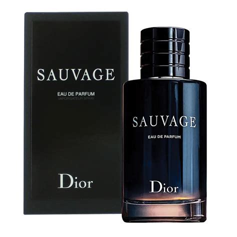 christian dior dior sauvage eau de parfum|sauvage Dior men chemist warehouse.